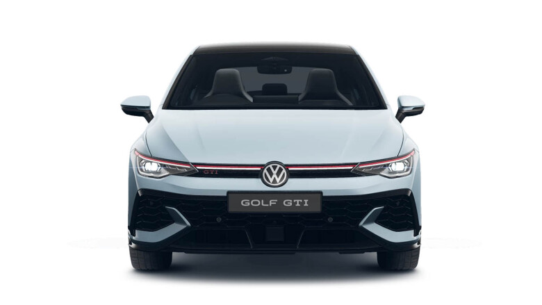 Volkswagen Golf 2.0 TSI 300 GTI Clubsport 5dr DSG Petrol Hatchback
